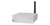 Pro-Ject BT Box S2 HD Silver - Récepteur Bluetooth