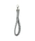 Kit Macramé Porte-Clé Gris - 21 x 2 cm – Trimits Gris