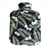 Bouillotte micro-ondes Tropical noir - Pelucho
