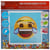 Kit broderie diamant emoji lol - diamond painting - loisirs creatifs