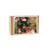12 suspensions de Noel Perlou - Graine Creative - Beige