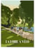 Affiche La Loire à vélo | A3 : 29,7x42cm