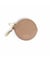 Étui Epingles,boutons, outils, pieds machine - 7 x 2 x 7 cm - DRAEGER taupe