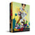 DBZ Namek Battle 3D Effect Puzzle 100pcs