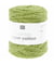 Coton à tricoter ou crocheter Essentials Super Cotton DK - Rico Design 25 Roseau