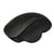 Souris Sans Fil 2.4G 6 Boutons Gaming DPI Réglable Batterie Longue Durée Plug Play Noir YONIS