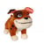 Peluche - Peluche Chien Padgachix - Idéfix et les irréductibles 18 cm