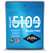 Black Diamond® Alloy5109 Heavy Rock 09/42