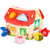 Maison des formes - New Classic Toys