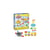 Set de pâte à modeler Play-Doh Hasbro Patelnia z Makaronem avec accessoires colorés