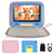 Tablette enfant KOTSREN Android 15 - Bleu - 10.1 pouces