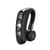 Ecouteurs Bluetooth Sans Fil Avec Microphone Pour Appels Et Musique Noir YONIS