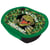 Boite gouter Dinosaure T-REX 17 CM en acier inoxydable
