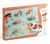 Puzzle en bois Dog'n'Co - 9 pcs - Djeco