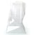 10 sachets alimentaires transparents 23 x 14 cm