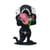 Marvel - Figurine POP! Super Sized Venomized T-Rex 15 cm - Funko