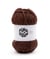 Pelote à Tricoter PINGO FIRST 6 - 100 g - Pingouin : Douceur, Polyvalence et Petit Prix Café