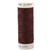 Fil à coudre polyester 100m made in France - marron inca 251