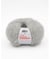 Pelote de laine et Mohair PHIL CHIC - 25gr - Phildar Gris chiné