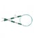Aiguilles à tricoter circulaires fixes cable 80 cm Smartstix du N° 3 à 5 - Knitpro taille n°3,5