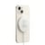 Mayaxess Chargeur Magsafe pour iPhone 14 Magnétique 15W Blanc