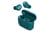 Ecouteurs sans fil Bluetooth - JLab Go Air Pop - Vert