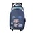 Sac à dos à roulettes Lili Lou Bleu Bagtrotter