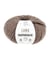 Pelote de laine Mérinos à tricoter Naturalis - Lang Yarns 96 châtaigne