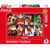 Puzzle Père Noël Coca Cola 1000 pcs - Schmidt Spiele