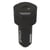 Greene Chargeur Voiture Allume-cigare Power Delivery 3.0 USB-C 3A 18W Noir