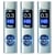 Mine de rechange Pentel Ain Stein C273 - Dureté HB - 0,3 mm - Lot de 3 étuis de 15 mines