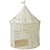 Tente de jeu en tissu recyclé 3 sprouts