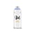 Spray de peinture - Bleu romarin - RV-314 - MTN 94 - 400ml