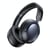 Casque Bluetooth ANC Haute Performance 60h Autonomie Design Ergonomique Noir YONIS
