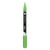 Marqueur - Peinture acrylique - Vert prairie - Permanent - Pointe 0,7mm - Marbel - Darwi