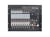 OMNITRONIC Console de mixage usb lmc-2022fx