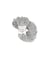 Echeveau macramé en coton recyclé 250GR - Care & Create Gris