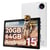 Tablette tactile KOTSREN Android 15 Blanc 10,1 pouces