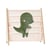 Étagère à livres Cracky le dinosaure - Sassi Junior
