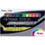 Boite de 12 Pastels à l'huile - Métallisé - Fluorescent - Pentel Art