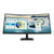 HP Monitor P34hc G4 WQHD (21Y56AA ABB)