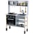 Cuisine Miele en bois MDF