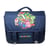 Cartable 38 cm Super Mario Bleu - BAGTROTTER