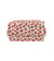 Boîte couture 24,5x18x13cm cerise
