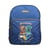 Sac à dos 30 cm avec poche Harry Potter Bleu Bagtrotter