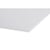 Plaque mousse pour scie chauffante, blanc, 33x24 cm, 3 mm