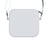 Sac en silicone Raton Laveur - The Zoofamily