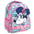 Sac à dos Minnie Vintage 30 CM Maternelle