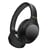 Casque Audio Bluetooth Avec Réduction De Bruit Active Pour Une Immersion Totale Noir YONIS