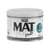 Peinture acrylique - Extra mate - Vert canard - Pébéo - Mat Pub - 500ml